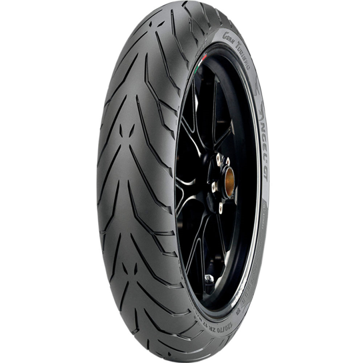 CUBIERTA PIRELLI ANGEL GT 120/70ZR18 59W F TL
